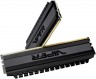 Память DDR4 2x16Gb 3200MHz Patriot PVB432G320C6K RTL PC4-25600 CL16 DIMM 288-pin 1.35В dual rank