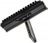 Память DDR4 2x16Gb 3200MHz Patriot PVB432G320C6K RTL PC4-25600 CL16 DIMM 288-pin 1.35В dual rank