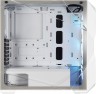 Корпус Cooler Master MasterBox TD500 Mesh ARGB белый без БП ATX 4x120mm 4x140mm 2xUSB3.0 audio bott PSU