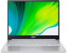 Ультрабук Acer Swift 3 SF313-53-71DP Core i7 1165G7/16Gb/SSD512Gb/Intel Iris Xe graphics/13.5"/IPS/QHD (2256x1504)/Eshell/silver/WiFi/BT/Cam