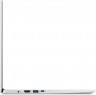 Ультрабук Acer Swift 3 SF313-53-71DP Core i7 1165G7/16Gb/SSD512Gb/Intel Iris Xe graphics/13.5"/IPS/QHD (2256x1504)/Eshell/silver/WiFi/BT/Cam