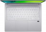 Ультрабук Acer Swift 3 SF313-53-71DP Core i7 1165G7/16Gb/SSD512Gb/Intel Iris Xe graphics/13.5"/IPS/QHD (2256x1504)/Eshell/silver/WiFi/BT/Cam