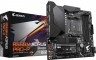 Материнская плата Gigabyte B550M AORUS PRO-P Soc-AM4 AMD B550 4xDDR4 mATX AC`97 8ch(7.1) 2.5Gg RAID+HDMI+DP