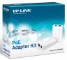 Адаптер TP-Link TL-POE200 POE Kit (Injector+Splitter)