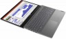 Ноутбук Lenovo V15-ADA Ryzen 3 3250U/4Gb/SSD128Gb/AMD Radeon/15.6"/TN/FHD (1920x1080)/Windows 10 Home 64/grey/WiFi/BT/Cam