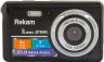 Фотоаппарат Rekam iLook S959i черный 21Mpix 3" 720p SDHC/MMC CMOS IS el/Li-Ion