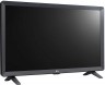 Телевизор LED LG 24" 24TL520S-PZ черный/HD READY/50Hz/DVB-T2/DVB-C/DVB-S2/USB/WiFi/Smart TV (RUS)