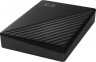 Жесткий диск WD Original USB 3.0 5Tb WDBPKJ0050BBK-WESN My Passport 2.5" черный