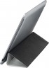 Чехол Hama для Huawei MediaPad M6 Fold Clear полиуретан серебристый (00187590)