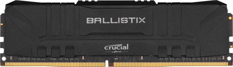 Память DDR4 8Gb 2666MHz Crucial BL8G26C16U4B OEM PC4-21300 CL16 DIMM 288-pin 1.2В