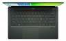Ультрабук Acer Swift 5 SF514-55TA-574H Core i5 1135G7/8Gb/SSD512Gb/Intel Iris Xe graphics/14"/IPS/Touch/FHD (1920x1080)/Windows 10/d.green/WiFi/BT/Cam