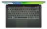 Ультрабук Acer Swift 5 SF514-55TA-574H Core i5 1135G7/8Gb/SSD512Gb/Intel Iris Xe graphics/14"/IPS/Touch/FHD (1920x1080)/Windows 10/d.green/WiFi/BT/Cam