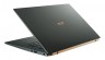Ультрабук Acer Swift 5 SF514-55TA-574H Core i5 1135G7/8Gb/SSD512Gb/Intel Iris Xe graphics/14"/IPS/Touch/FHD (1920x1080)/Windows 10/d.green/WiFi/BT/Cam