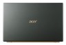 Ультрабук Acer Swift 5 SF514-55TA-574H Core i5 1135G7/8Gb/SSD512Gb/Intel Iris Xe graphics/14"/IPS/Touch/FHD (1920x1080)/Windows 10/d.green/WiFi/BT/Cam
