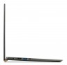Ультрабук Acer Swift 5 SF514-55TA-574H Core i5 1135G7/8Gb/SSD512Gb/Intel Iris Xe graphics/14"/IPS/Touch/FHD (1920x1080)/Windows 10/d.green/WiFi/BT/Cam