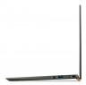 Ультрабук Acer Swift 5 SF514-55TA-574H Core i5 1135G7/8Gb/SSD512Gb/Intel Iris Xe graphics/14"/IPS/Touch/FHD (1920x1080)/Windows 10/d.green/WiFi/BT/Cam