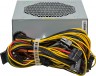 Блок питания Qdion ATX 650W Q-DION QD650-PNR 80+ 80+ (24+4+4pin) APFC 120mm fan 5xSATA