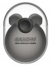 Наушники с микрофоном Edifier GM5 серый вкладыши BT в ушной раковине