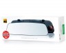 Видеорегистратор TrendVision MR-710GP черный 1296x2304 1296p 160гр. GPS Ambarella A7LA70