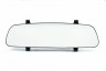 Видеорегистратор TrendVision MR-710GP черный 1296x2304 1296p 160гр. GPS Ambarella A7LA70