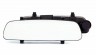 Видеорегистратор TrendVision MR-710GP черный 1296x2304 1296p 160гр. GPS Ambarella A7LA70