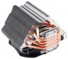 Устройство охлаждения(кулер) Zalman CNPS11X Performa+ Soc-FM2+/AM2+/AM3+/1150/1151/1155/2011 4-pin 17-26dB Al 180W 450gr Ret