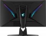 Монитор Gigabyte 31.5" Aorus FI32Q IPS 2560x1440 170Hz FreeSync 350cd/m2 16:9