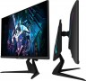 Монитор Gigabyte 31.5" Aorus FI32Q IPS 2560x1440 170Hz FreeSync 350cd/m2 16:9
