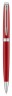 Ручка шариковая Waterman Hemisphere (2046601) Red Comet CT синие чернила подар.кор.