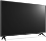 Телевизор LED LG 55" 55UK6300PLB черный/Ultra HD/50Hz/DVB-T2/DVB-C/DVB-S2/USB/WiFi/Smart TV (RUS)