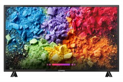 Телевизор LED Starwind 42" SW-LED42SB300 черный/FULL HD/60Hz/DVB-T/DVB-T2/DVB-C/DVB-C2/DVB-S/DVB-S2/USB/WiFi/Smart TV (RUS)