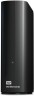 Жесткий диск WD Original USB 3.0 18Tb WDBWLG0180HBK-EESN Elements Desktop 3.5" черный