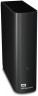 Жесткий диск WD Original USB 3.0 18Tb WDBWLG0180HBK-EESN Elements Desktop 3.5" черный