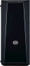 Корпус Cooler Master MasterBox Lite 5 черный без БП ATX 3x120mm 2x140mm 2xUSB3.0 audio bott PSU