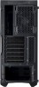 Корпус Cooler Master MasterBox Lite 5 черный без БП ATX 3x120mm 2x140mm 2xUSB3.0 audio bott PSU