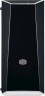 Корпус Cooler Master MasterBox Lite 5 черный без БП ATX 3x120mm 2x140mm 2xUSB3.0 audio bott PSU
