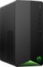 ПК HP Pavilion TG01-1019ur MT Ryzen 5 4600G (3.7)/8Gb/SSD512Gb/GTX1650 Super 4Gb/CR/Free DOS 3.0/GbitEth/WiFi/BT/310W/черный
