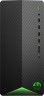 ПК HP Pavilion TG01-1019ur MT Ryzen 5 4600G (3.7)/8Gb/SSD512Gb/GTX1650 Super 4Gb/CR/Free DOS 3.0/GbitEth/WiFi/BT/310W/черный
