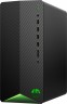 ПК HP Pavilion TG01-1019ur MT Ryzen 5 4600G (3.7)/8Gb/SSD512Gb/GTX1650 Super 4Gb/CR/Free DOS 3.0/GbitEth/WiFi/BT/310W/черный