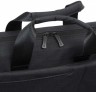 Сумка для ноутбука 17.3" Riva 8355 черный полиэстер