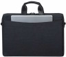 Сумка для ноутбука 17.3" Riva 8355 черный полиэстер