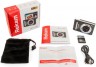 Фотоаппарат Rekam iLook S970i темно-серый 21Mpix 3" 720p SDHC/MMC CMOS IS el/Li-Ion