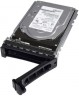 Жесткий диск Dell 1x2Tb SATA 7.2K для 14G 400-ATKJ Hot Swapp 3.5"