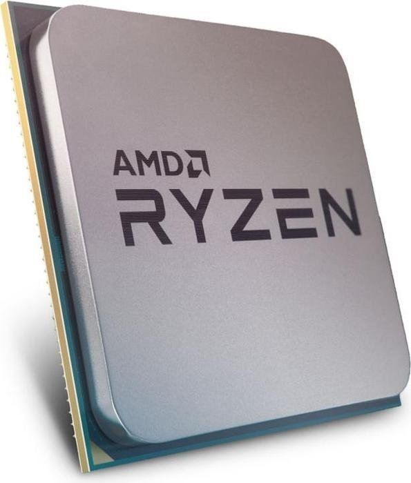 Процессор AMD Ryzen 3 PRO 3200G AM4 (YD320BC5M4MFH) (3.6GHz/Radeon Vega 8) OEM