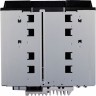 Автомагнитола Pioneer SPH-10BT 1DIN 4x50Вт