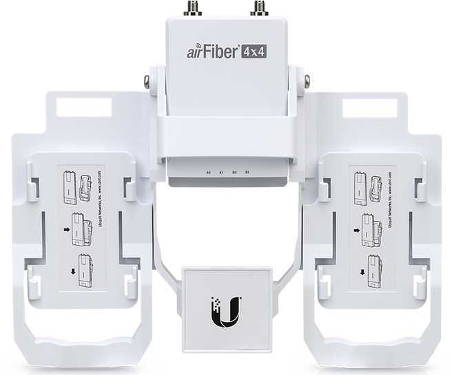 Мультиплексор Ubiquiti AF-MPX4