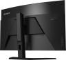 Монитор Gigabyte 31.5" G32QC A VA 2560x1440 165Hz 350cd/m2 16:9