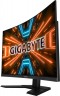 Монитор Gigabyte 31.5" G32QC A VA 2560x1440 165Hz 350cd/m2 16:9