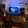 Монитор Gigabyte 31.5" G32QC A VA 2560x1440 165Hz 350cd/m2 16:9