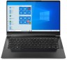 Трансформер Lenovo Yoga 9 14ITL5 Core i7 1185G7/16Gb/SSD1Tb/Intel Iris Xe graphics/14"/Touch/UHD (3840x2160)/Windows 10/black/WiFi/BT/Cam